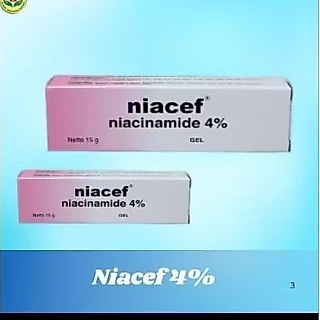 Niacef