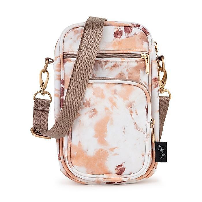 Jujube Mini Heli - Tas Selempang - Tas Mini