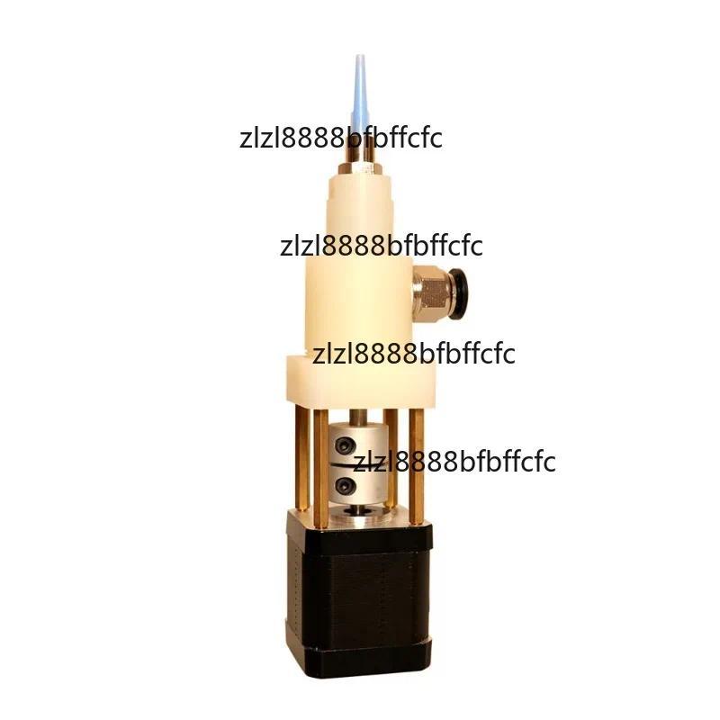 Suitable for extrusion head, ceramic 3D printer, retrofit, screw extruder