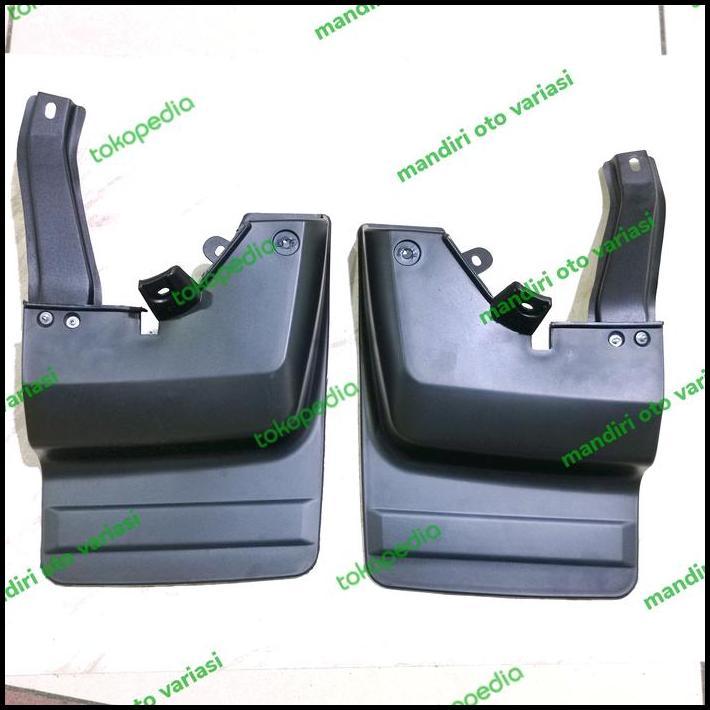 DISKON MUD GUARD KIJANG KARPET LUMPUR KIJANG GRAND / KIJANG SUPER 1993-1996 