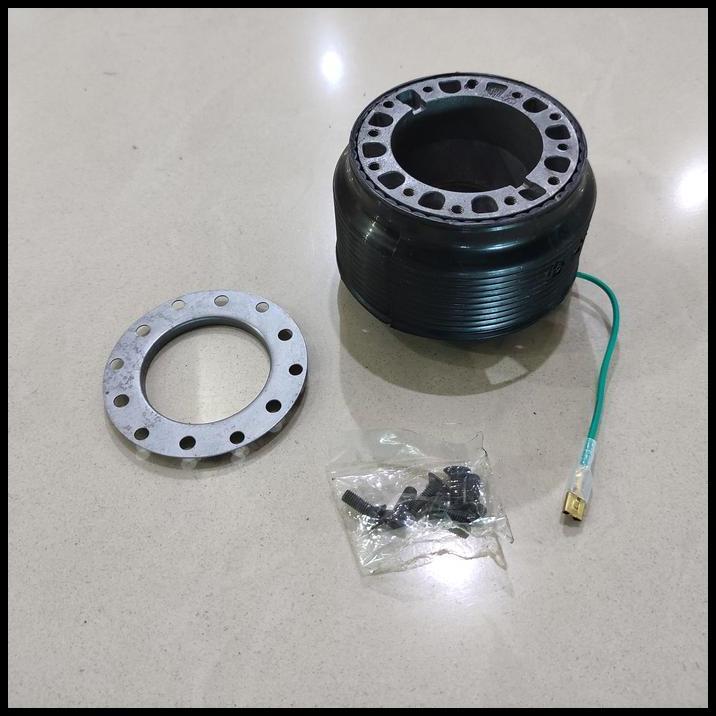 TERBARU BOSSKIT STIR LOKAL MOBIL TOYOTA AVANZA KIJANG KAPSUL STIR RACING 