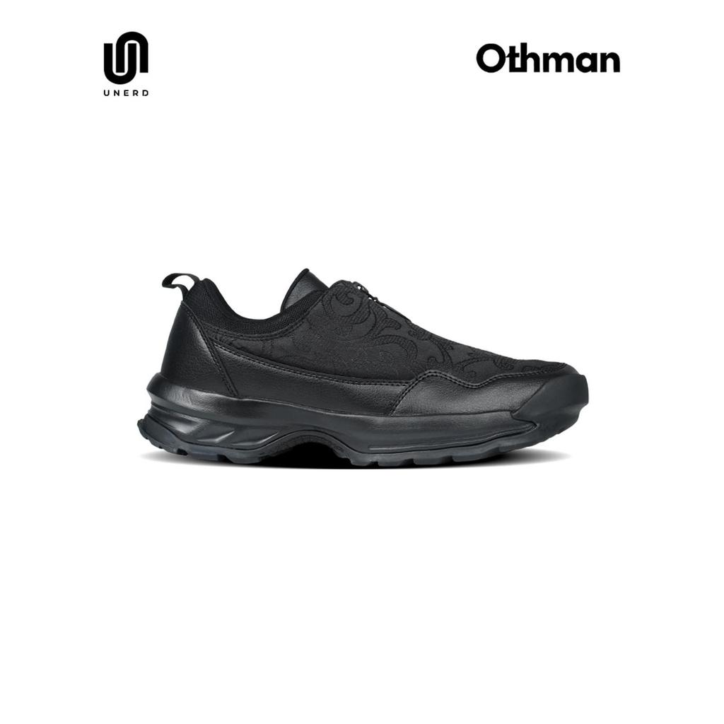 UNERD x OTHMAN | AMPHIBIOUS VOYAGE | -