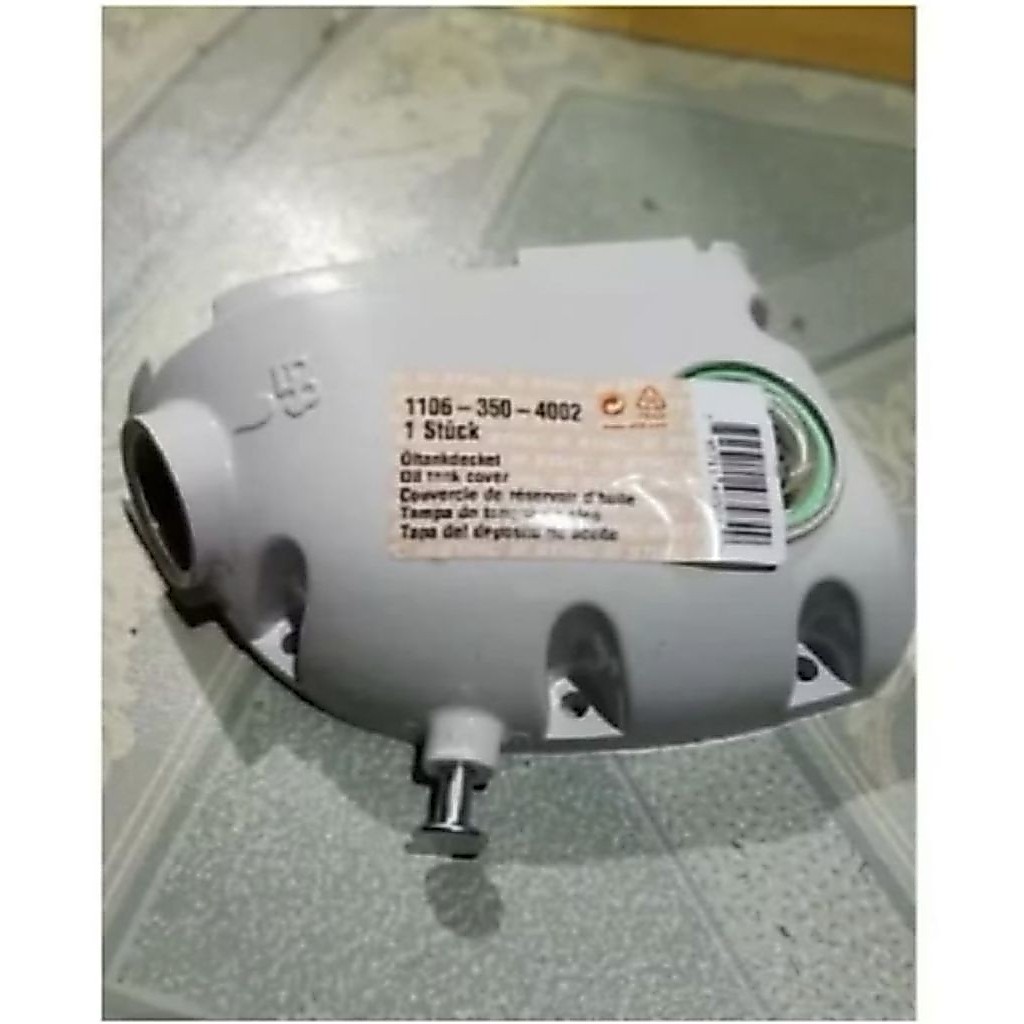 MS070/720-Bak Oli Senso 070 MS-720 STIHL ORIGINAL
