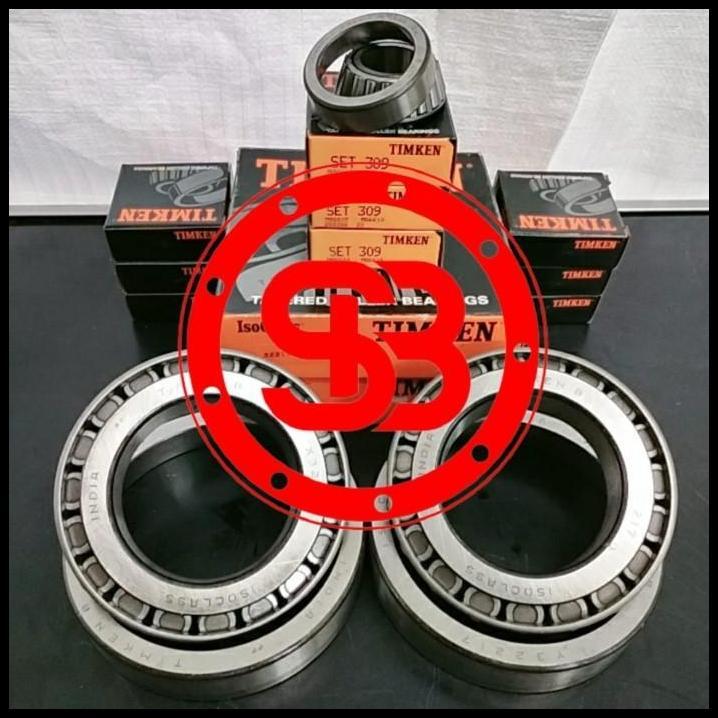 TERBARU BEARING 6301 / 6301 C3 TIMKEN ORIGINAL 