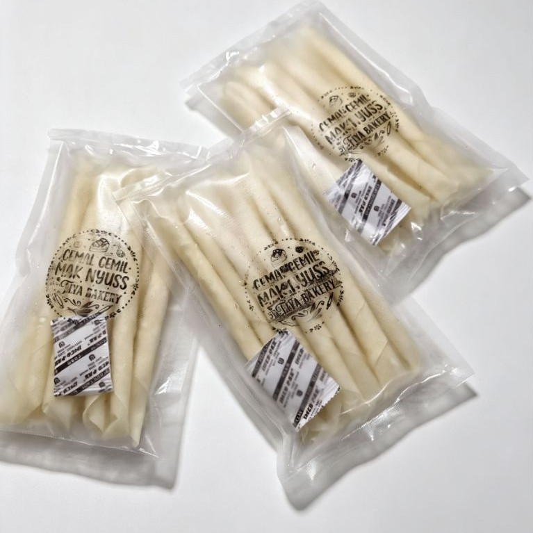 keju aroma/cheese roll