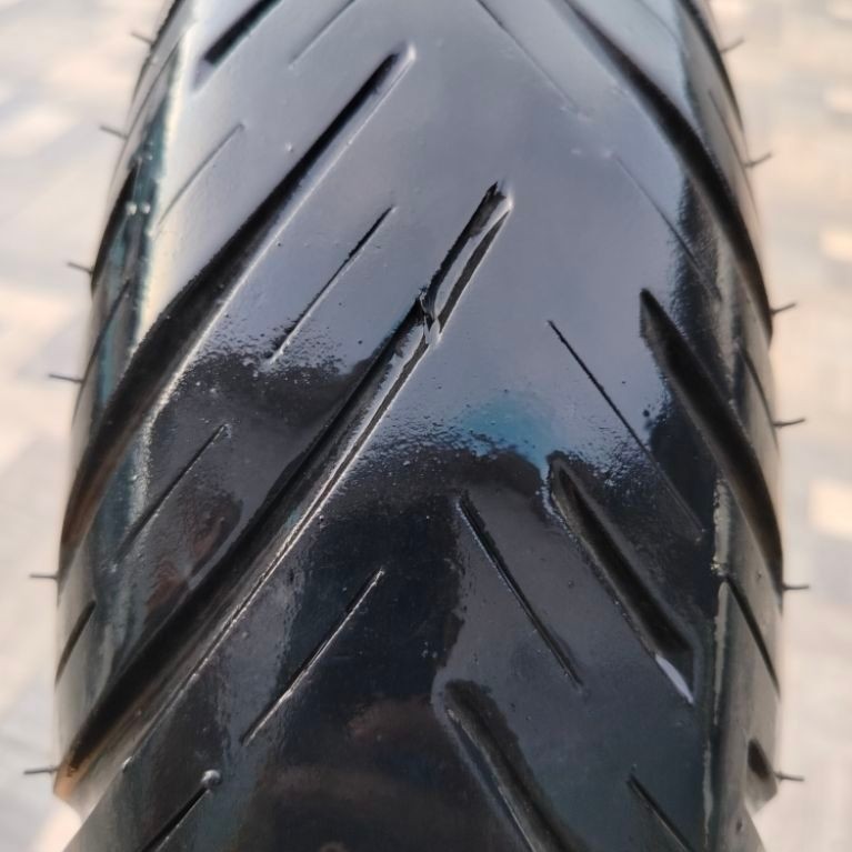 Ban Luar Sepeda Motor Bekas Copotan Original
