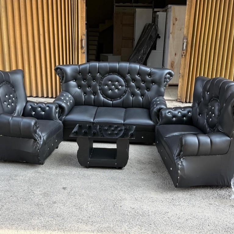 SOFA JAGUAR MATAHARI / SOFA JAGUAR JUMBO 321