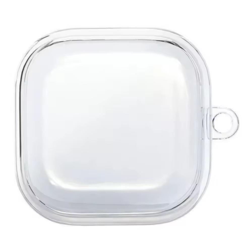 Case Silicone JBL Tune T280 NC Trabsparant Casing Pelindung