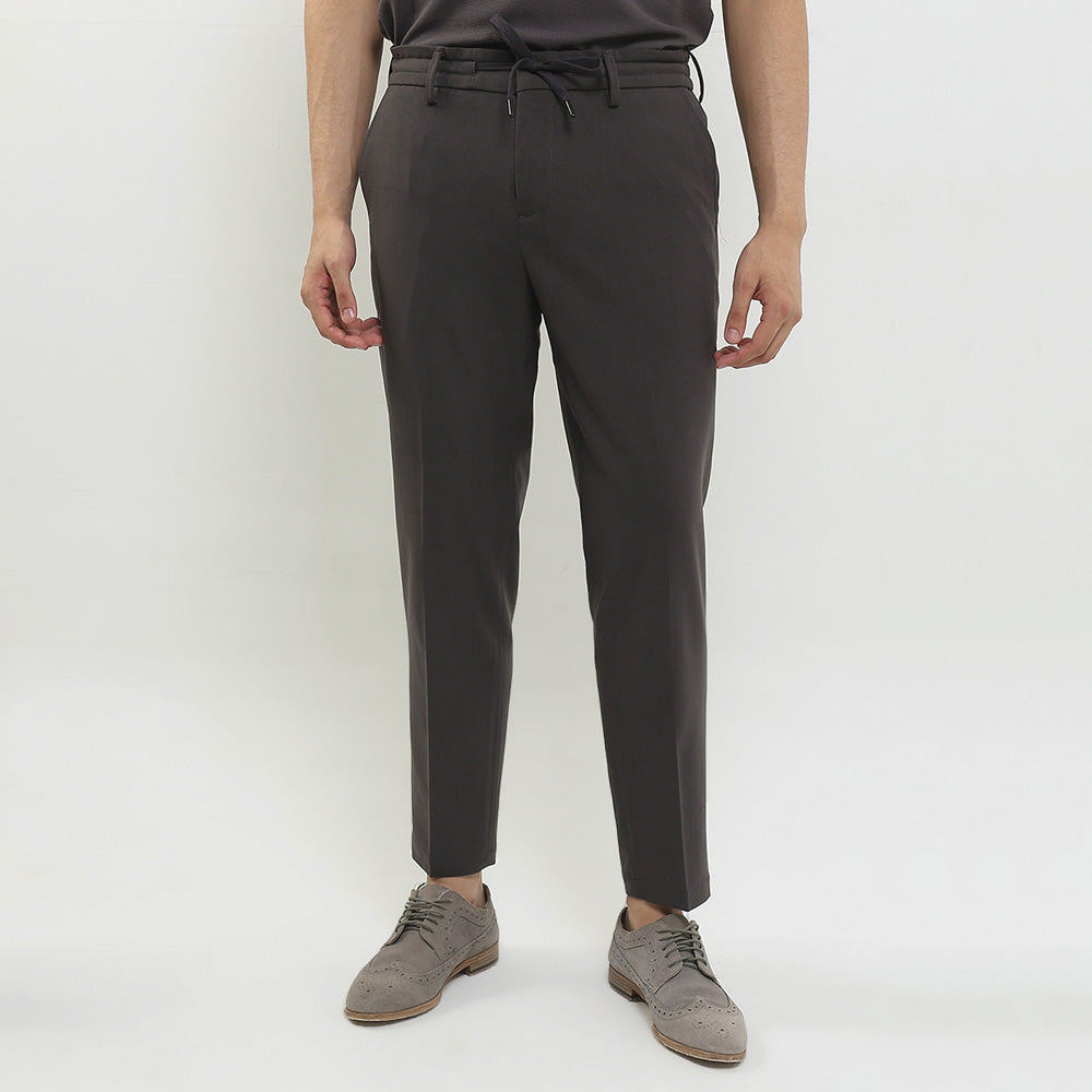 Cardinal Celana Panjang Formal Straight Fit Ankle Length Pria F4012F04D