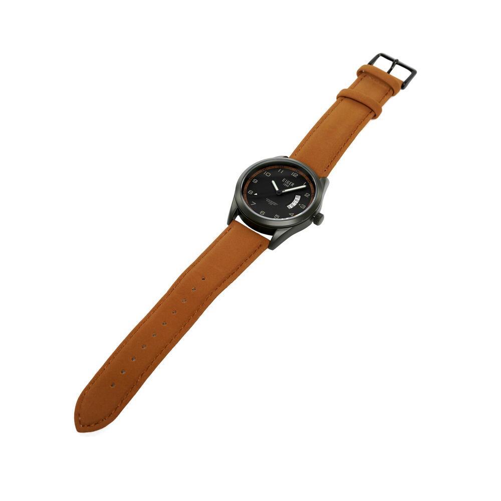 EIGER VERDON-LAW WATCH