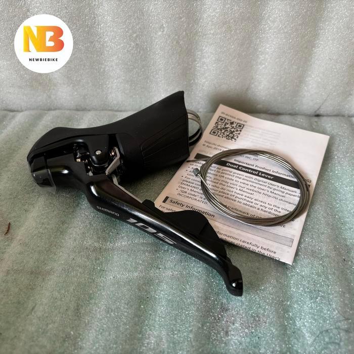 Brifter Shimano 105 ST R7000 Right 11 speed Shifter Brake Brifter set