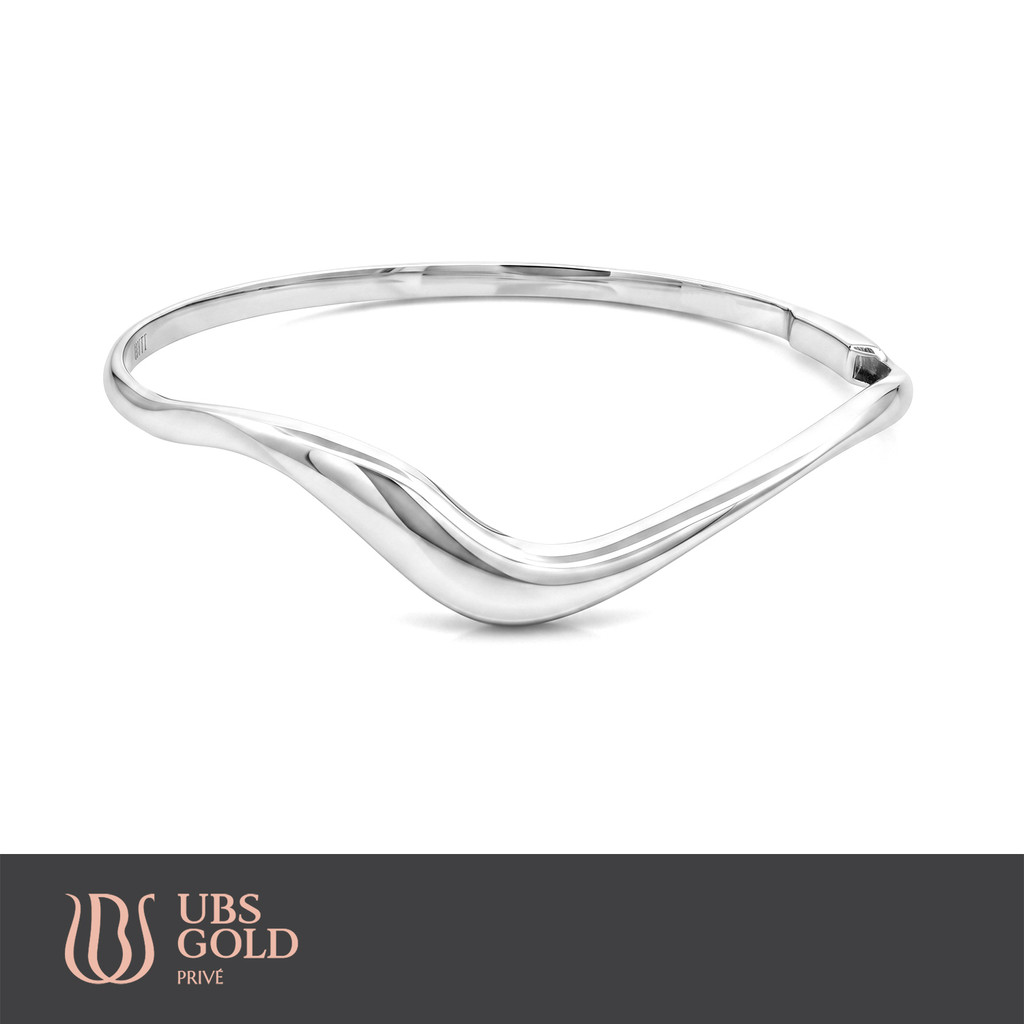 UBS Gold - Gelang Emas - 17K - Egp7535