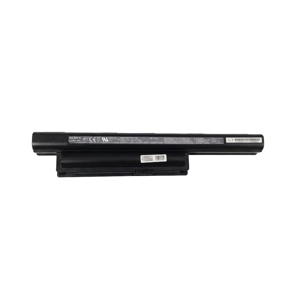 Baterai Laptop Sony VAIO VGP-BPS22 VGP-BPS22A VGP-BPL22 Original Replacement