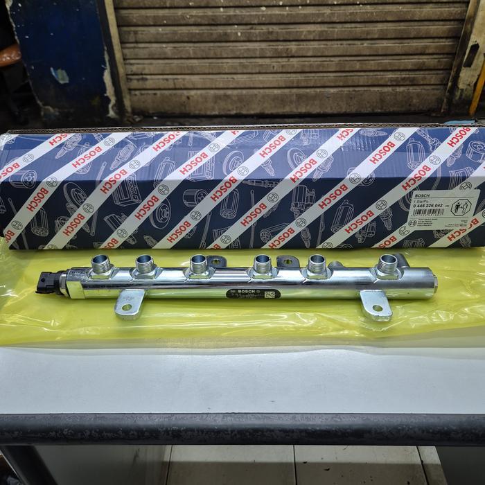 Common Rail PC200-8 6754-71-1210 0445226042