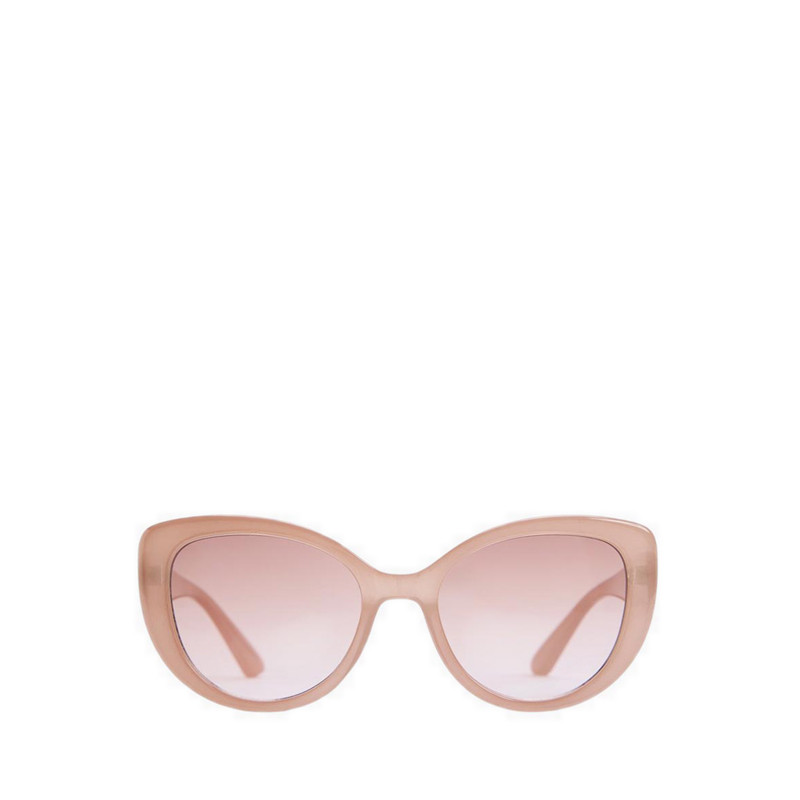 Aldo Beell Women's Sunglasses - Beige