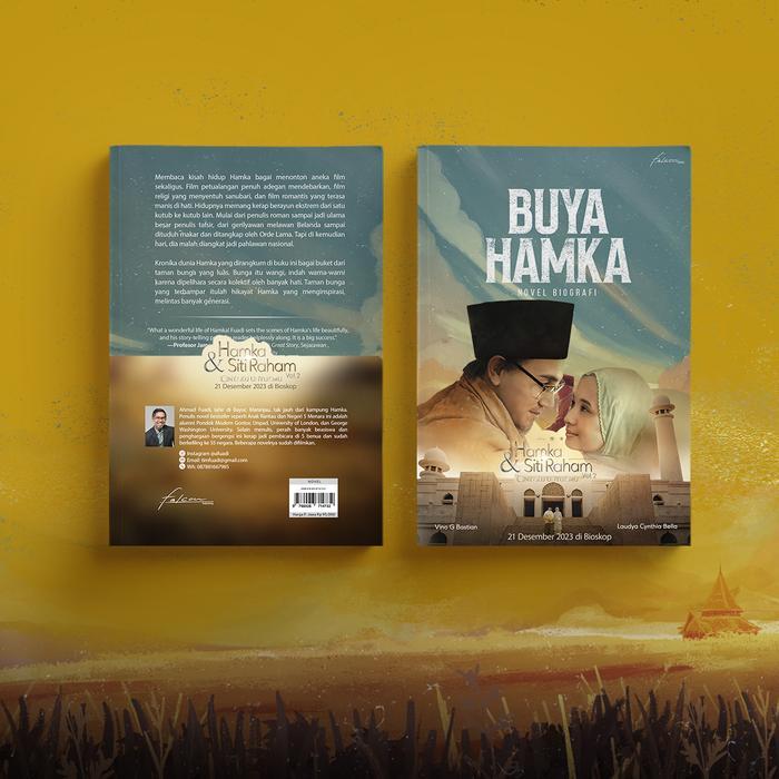 Buya Hamka