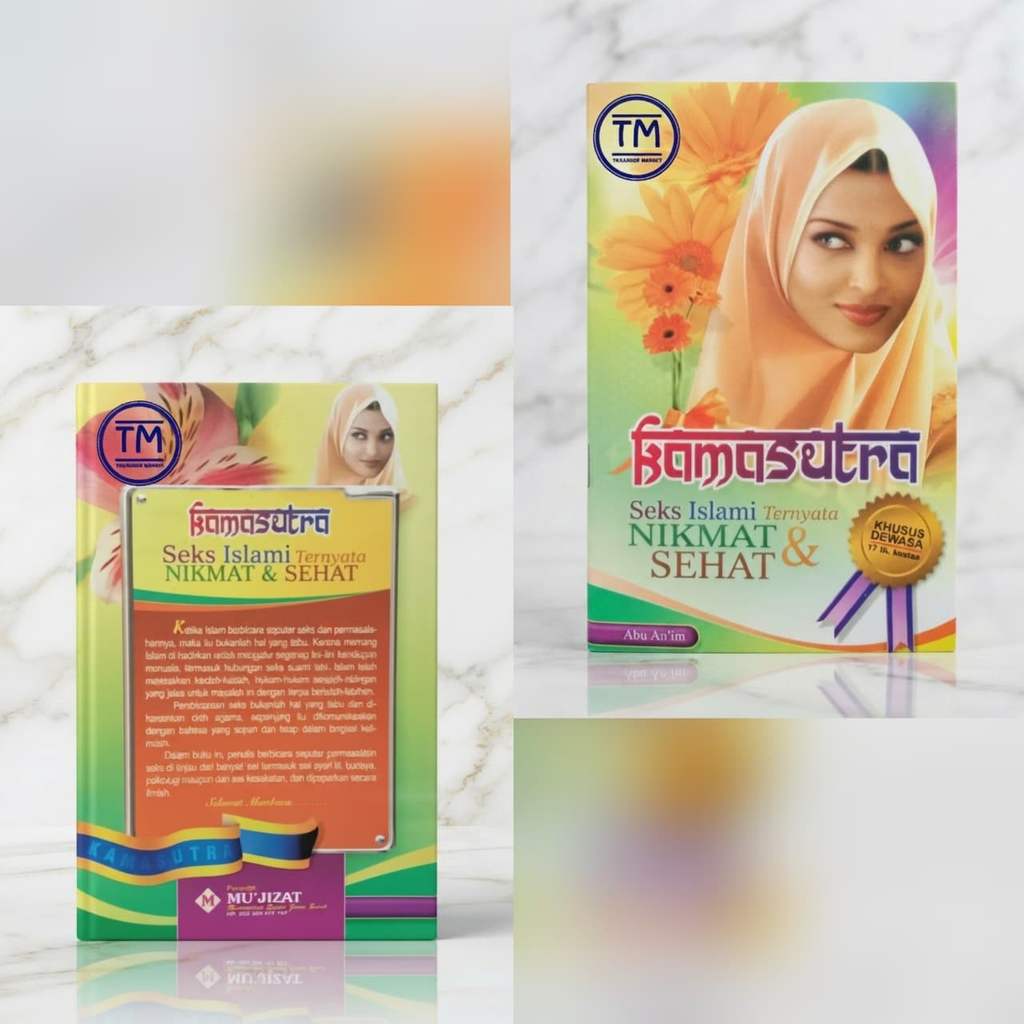 Kamasutra- Mujizat Group