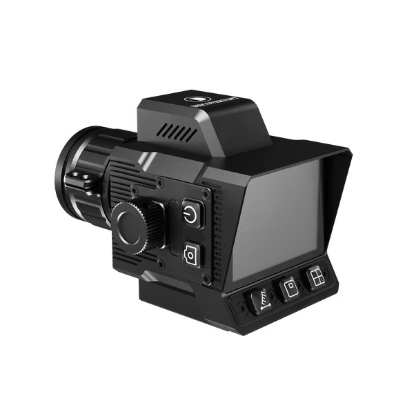 DISCOVERYOPT THERMAL DTD335BC  SCOPE FOR HUNTING