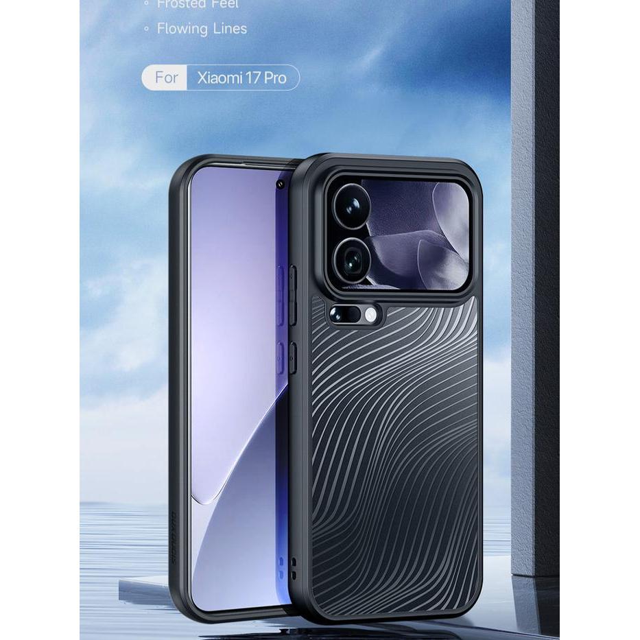 CASING FOR XIAOMI 17T PRO | XIAOMI 17 | XIAOMI 17 ULTRA | XIAOMI 17 PRO | XIAOMI 17 PRO MAX | XIAOMI