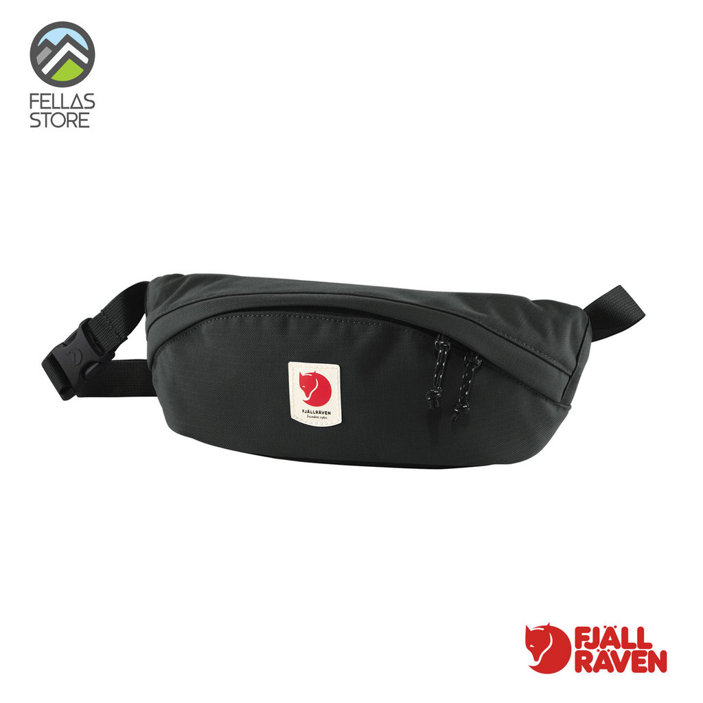 Fjallraven - Ulvo Hip Pack Medium