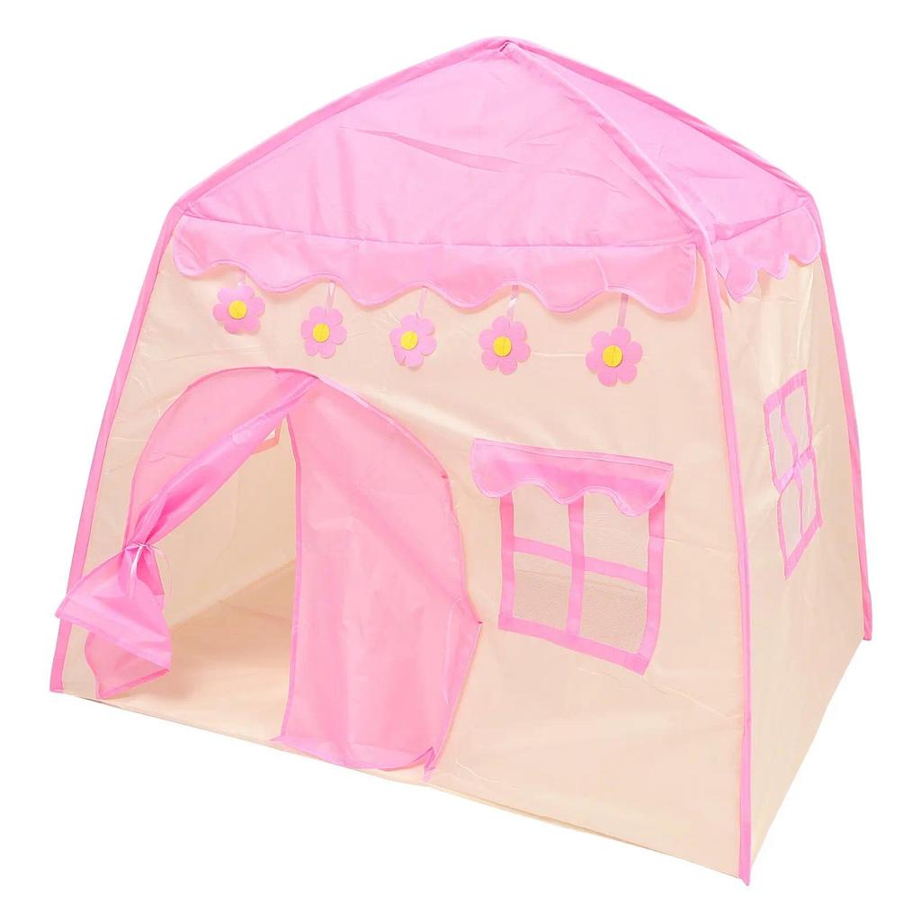 Children Play Tent Car Design Foldable Indoor Outdoor Lightweight Breathable Kids Tent Playhouse Kid