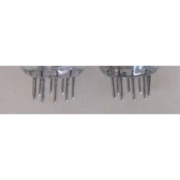 Beijing New Brand new 6N11J 6N11 Electronic tube vacuum valve Can replace 6922/ECC88/E88CC Audio amp