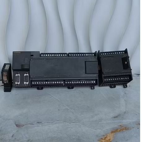 Plc Siemens S7200 CPU 226 CN