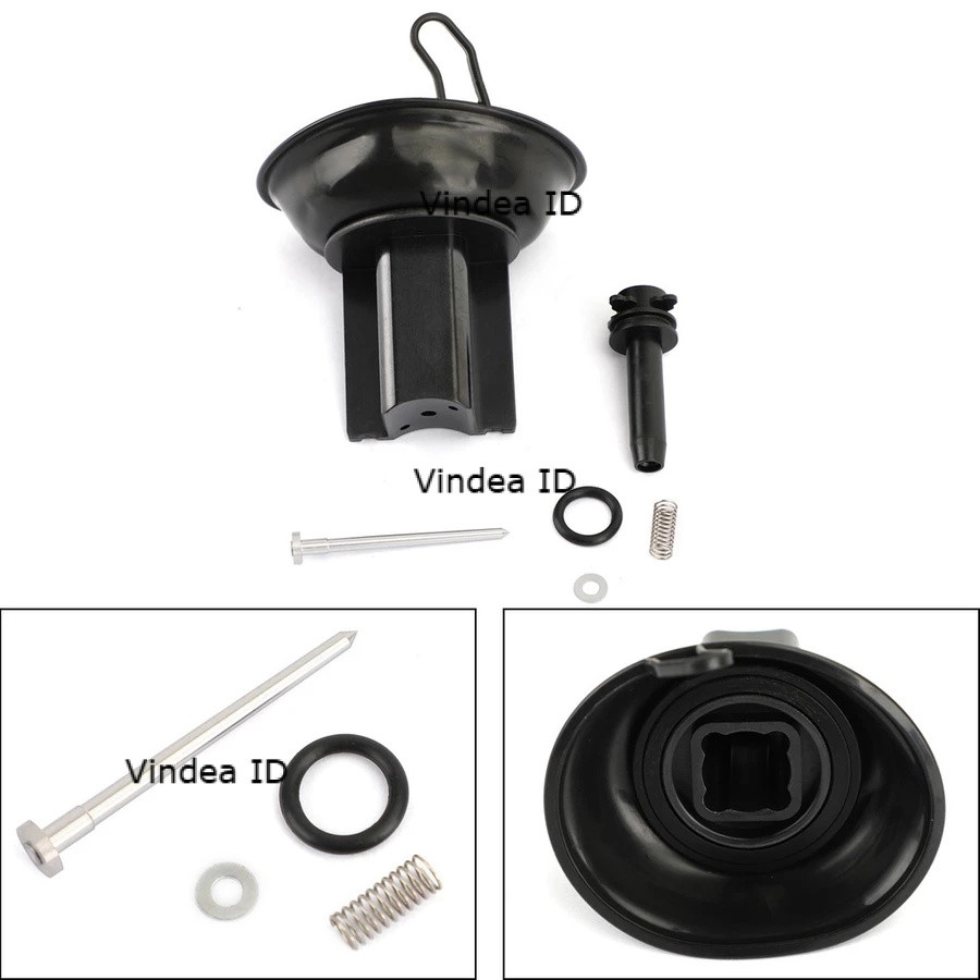 Repair Kit Karburator Honda CB400 VTEC Set Suku Cadang Perbaikan Karburator

