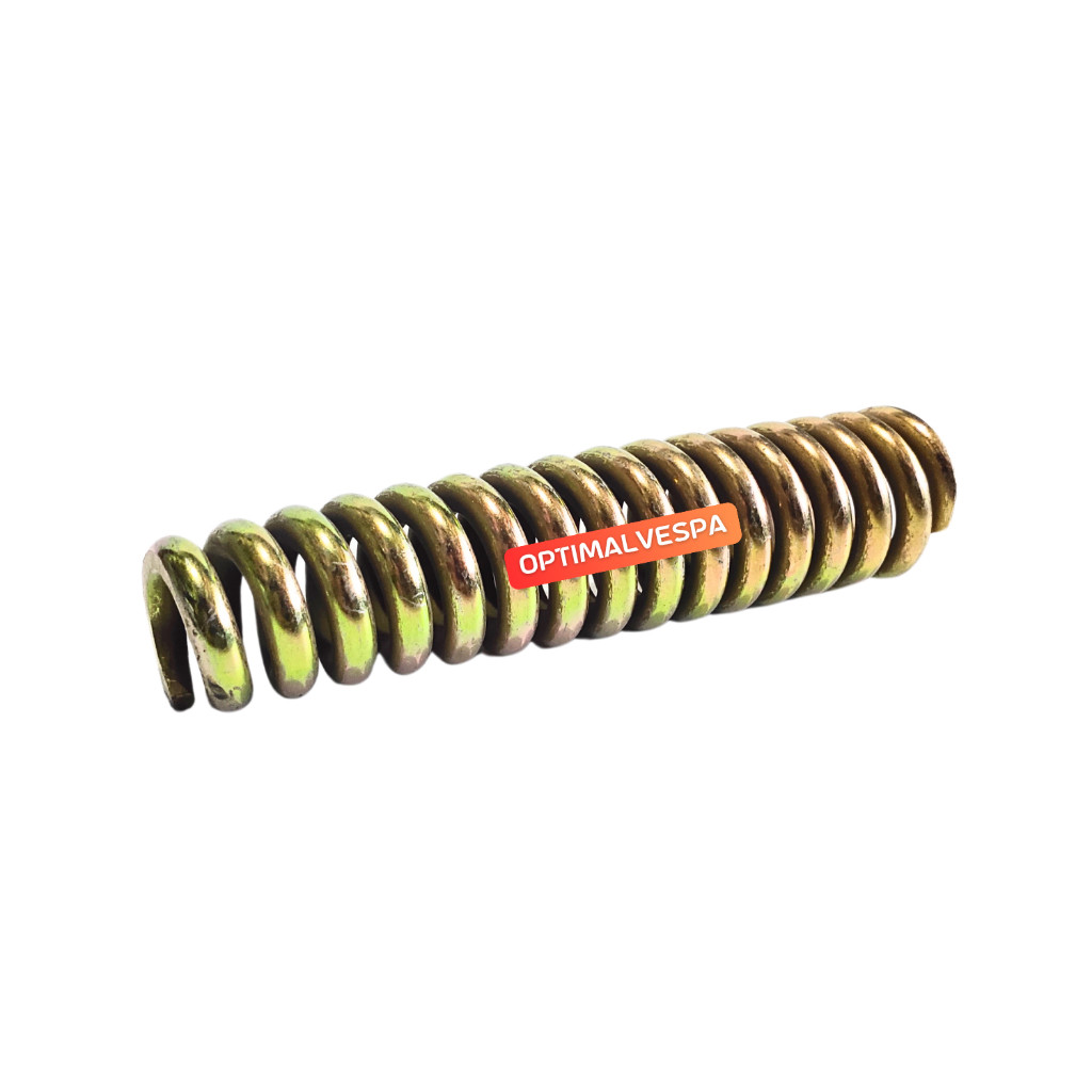 Per Shock Depan Vespa Super Sprint Ps Strada Chrome Per Shockbreaker Vespa Bagian Depan