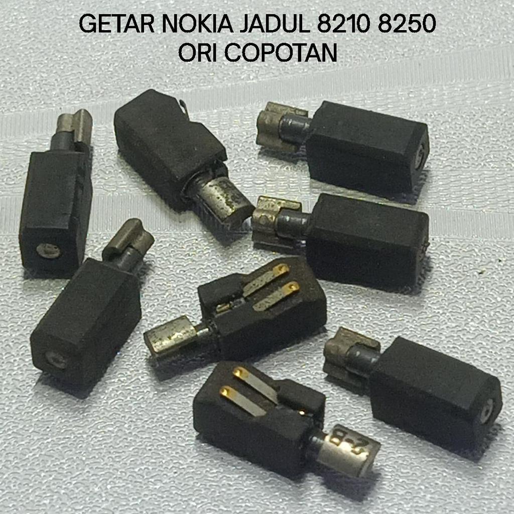 Getar Vibrate Nokia Jadul 8210 8250 Ori Copotan
