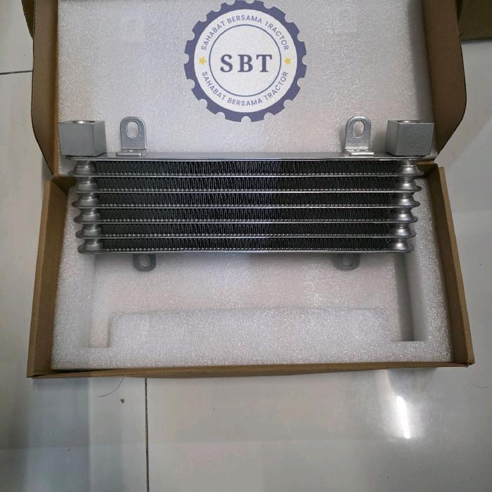 ELEMENT COOLER PC200-8 / RADIATOR PC200-8