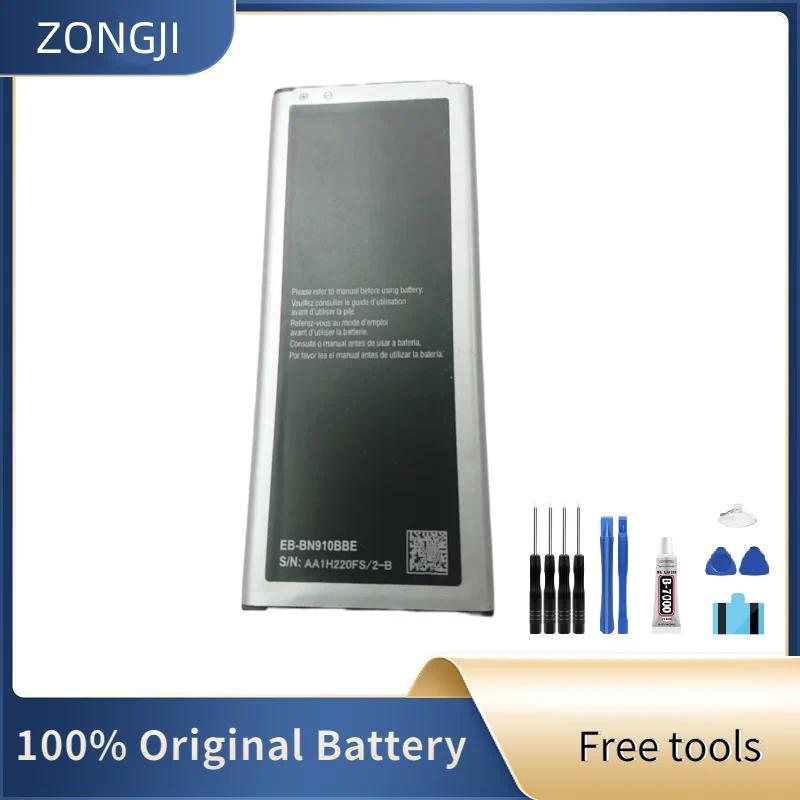 New Battery EB-BN910BBE 3220mAh For Galaxy Note 4 Note4 SM N910 N910F N910A N910V N910P N910T N910H 