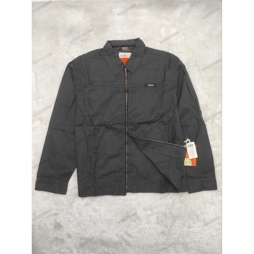 PROMO CARDINAL size XXL- XXXXL JAKET SAFARI PRIA / JAKET CARDINAL ORIGINAL / JAKET CARDINAL / JAKET 