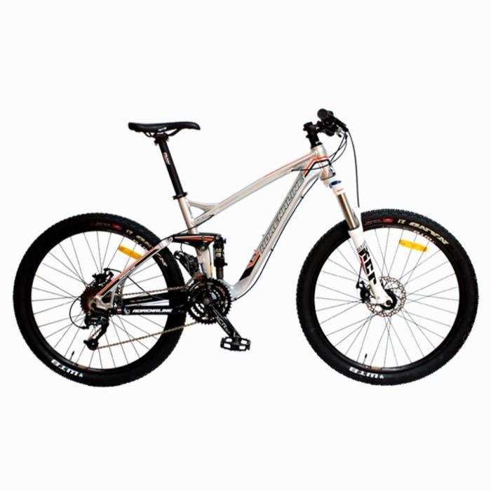 Sepeda MTB Adrenaline TR 2