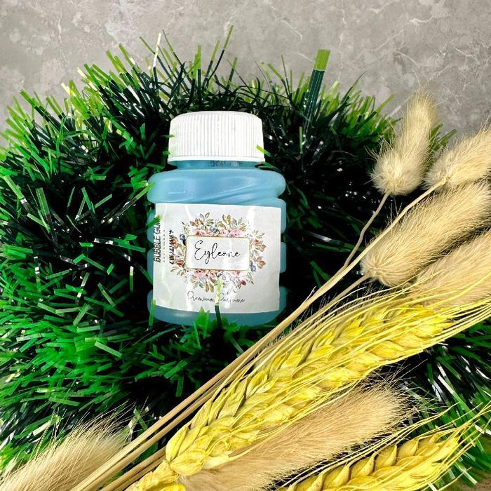 Promo Refill Ulang Pengharum Ruangan toilet Aromatherapy Calmic Ecocare Blue Parfum Minyak - Bali Ar
