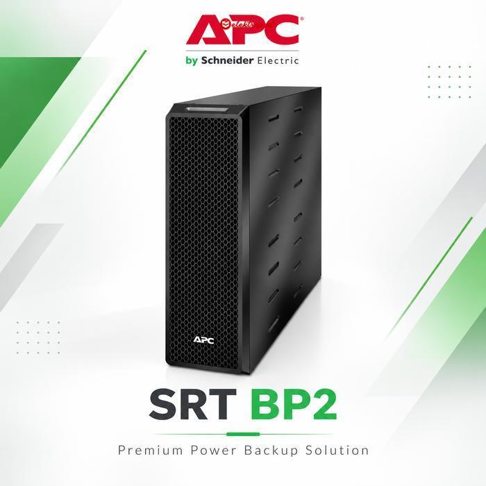 APC SRT192BP2 batt external extended SRT8KXLI SRT10KXLI - UPS APC UPS APC