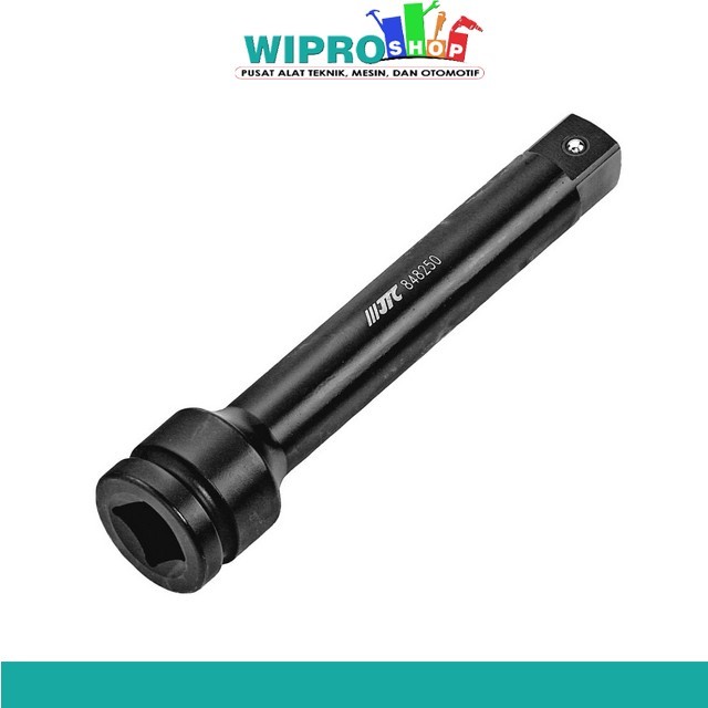 Jtc 848175-1" IMPACT EXTENSION BAR 7"