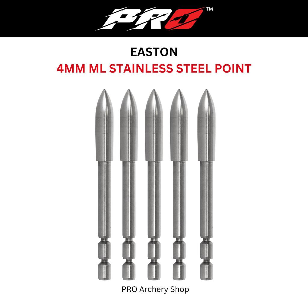 1PCS EASTON POINT 4MM ML BREAK OFF POINT EASTON POINT ARROW EASTON AVANCE EASTON AVANCE SPORT