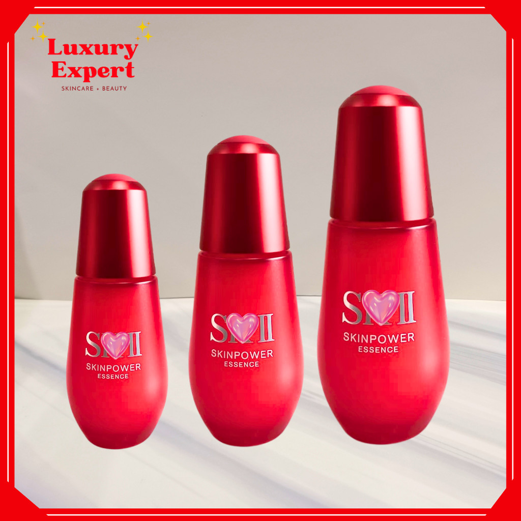 SKII SK-II SK2 Skinpower Essence FULL SIZE Skin Power Essence