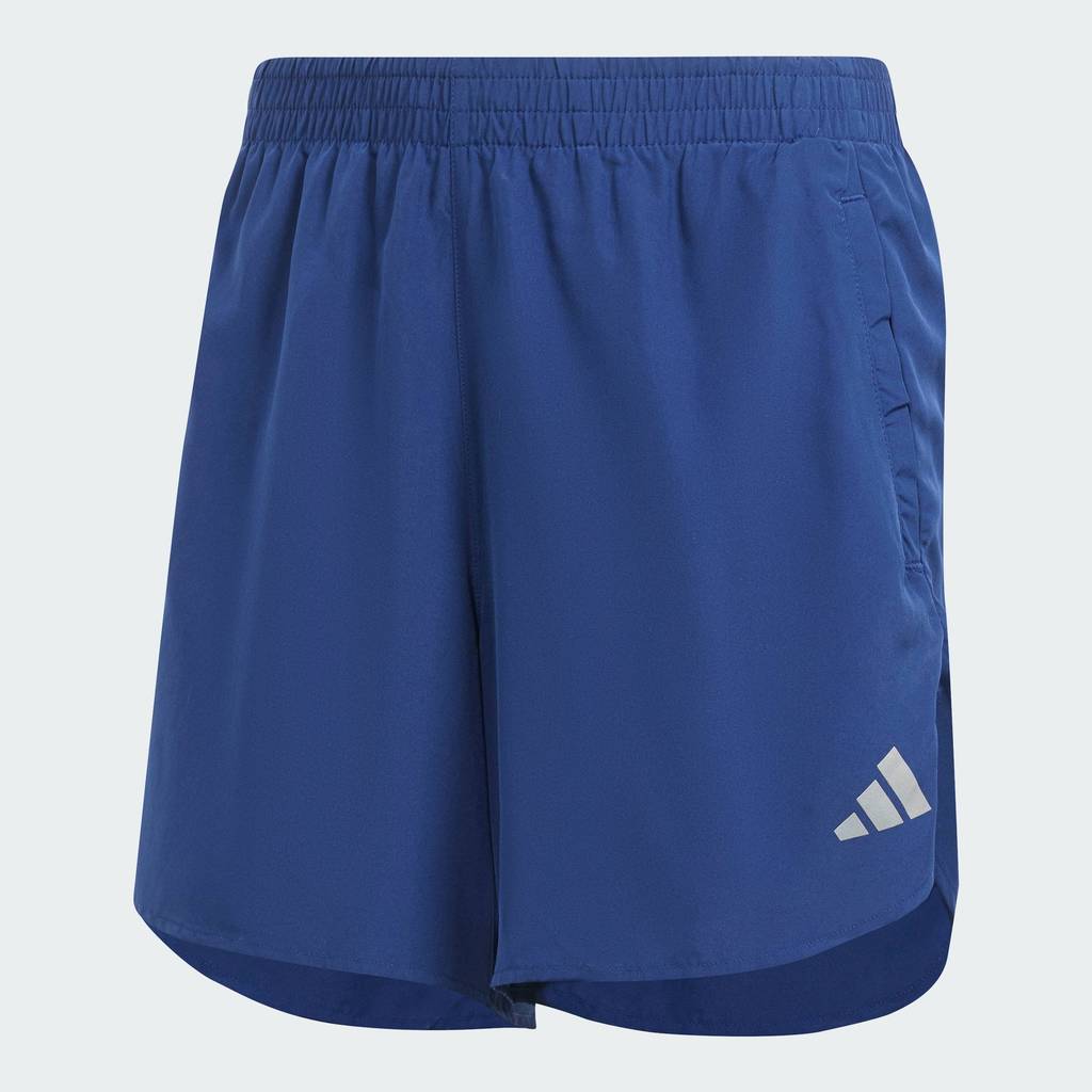adidas Running Run It Shorts Men Blue IN0088