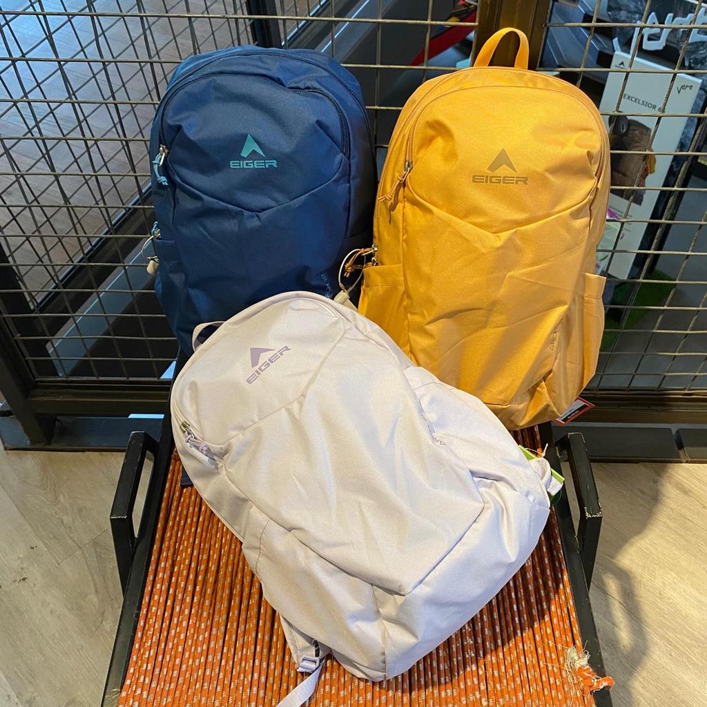 EIGER TAS RANSEL ANAK ARCH 18 JUNIOR SERIES