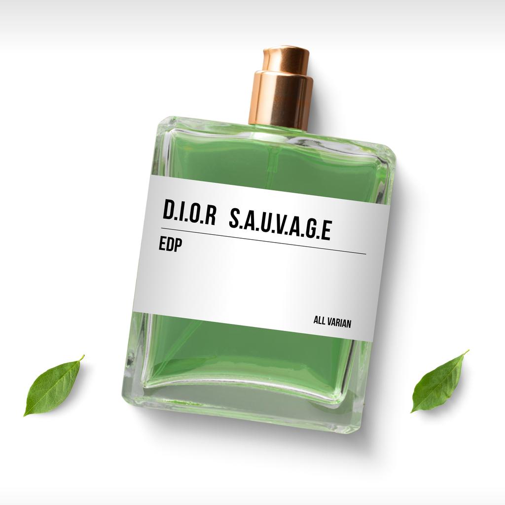 Aroma DS Men -  Eau de Parfume