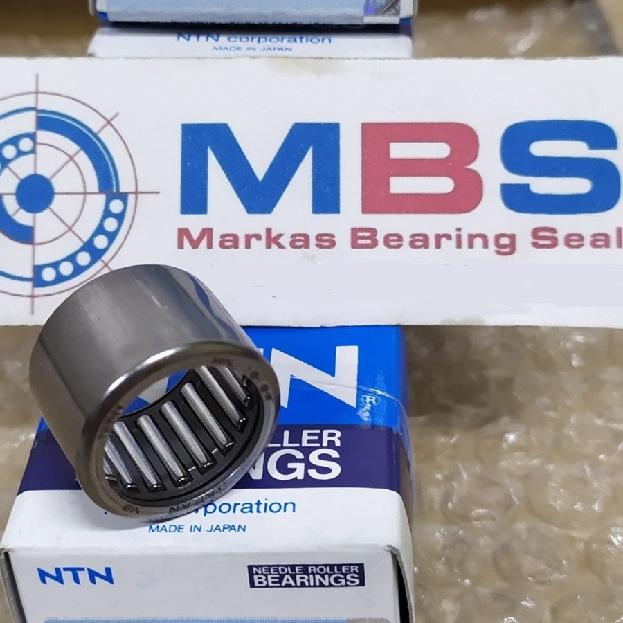 BEARING NEEDLE HK 2212 MERK NTN ASLI JAPAN HK2212