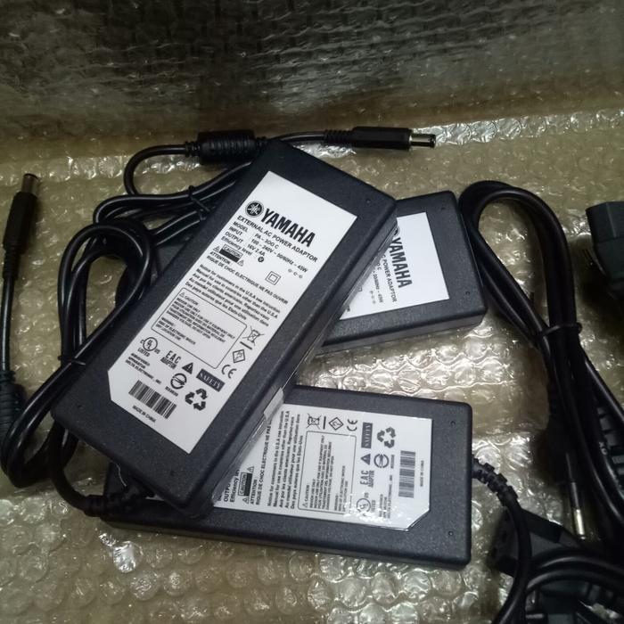 adaptor kaybord yamaha psr 900/ psr 910.