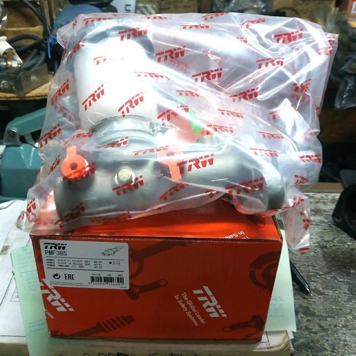 Master Rem Civic Nova Grand Civic Top