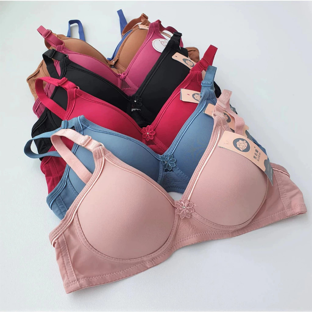 promo grosir bh lusinan 12pcs murah 12pcs bra wanita 6 pcs beha wanita dewasa 12 pcs bh wanita isi 6