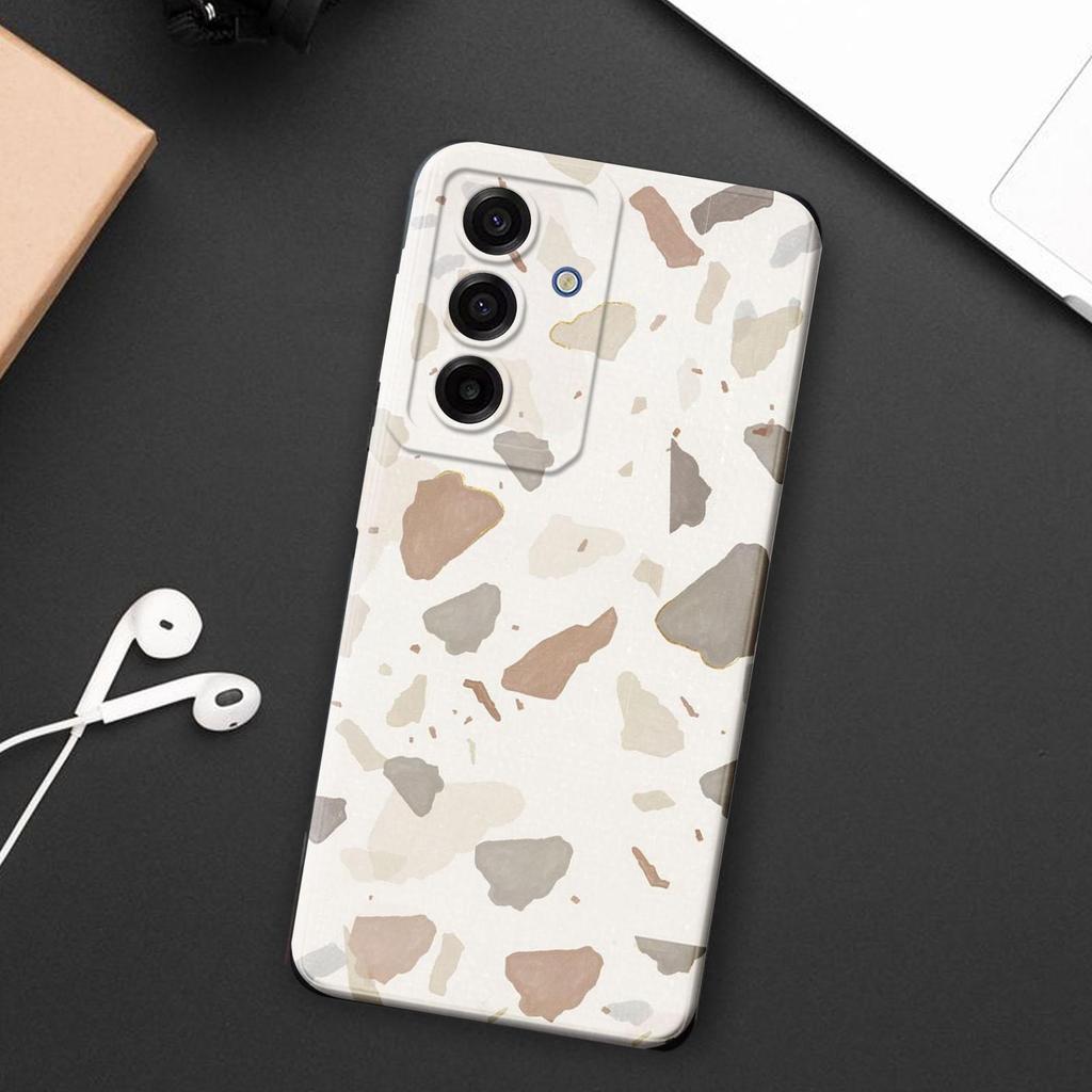 Casing Samsung A17 Terbaru Procamera Pelindung Hp Softcase Kesing Silikon TPU Tahan Air 16