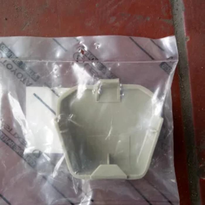 cover seat belt xenia avanza krem GoodQuality