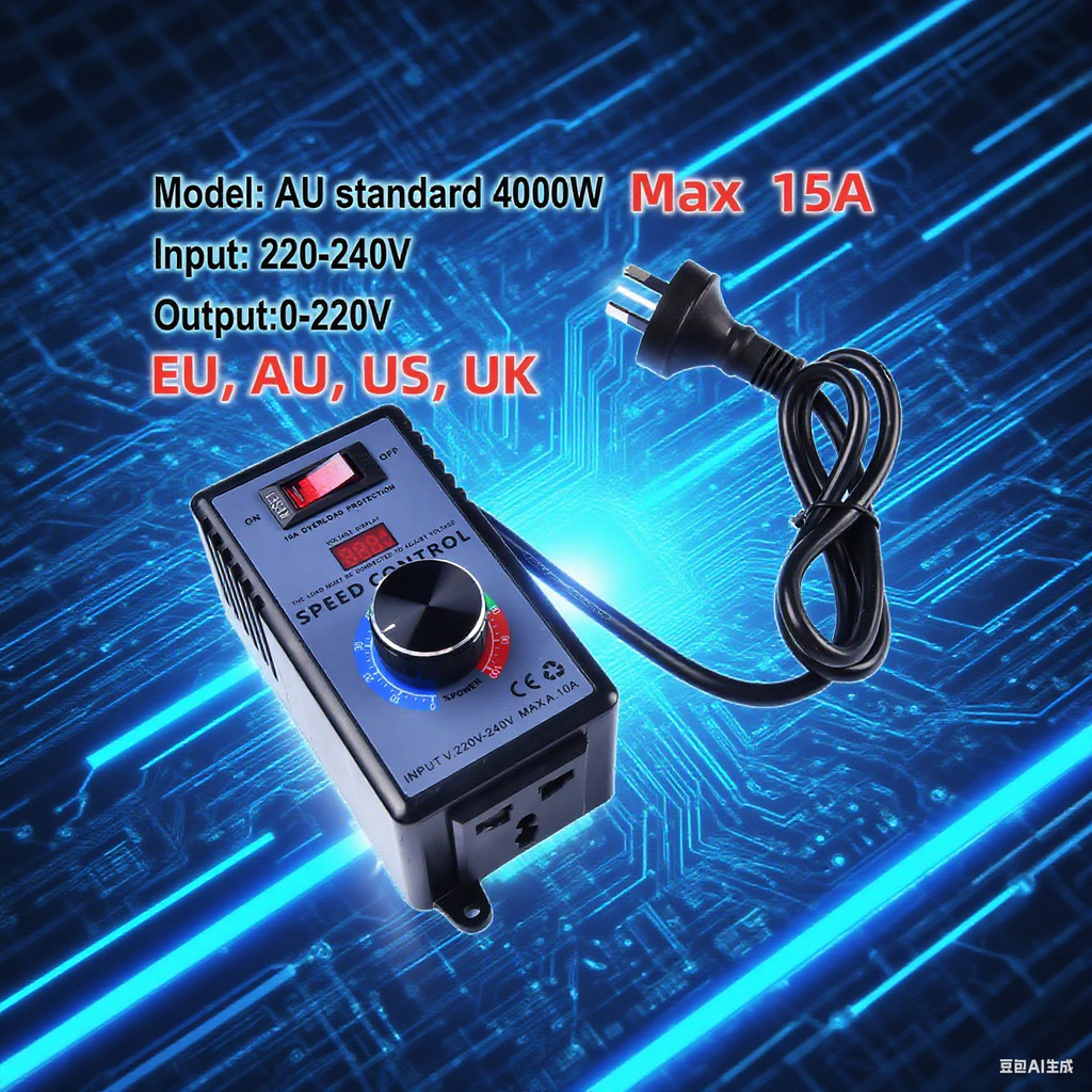 Harga electronic speed controller Terbaru Feb 2026 | BigGo Indonesia