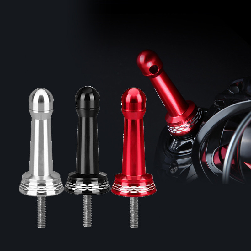 Reel Stand 42mm Untuk Reel Non Power Handle / Reel Balance